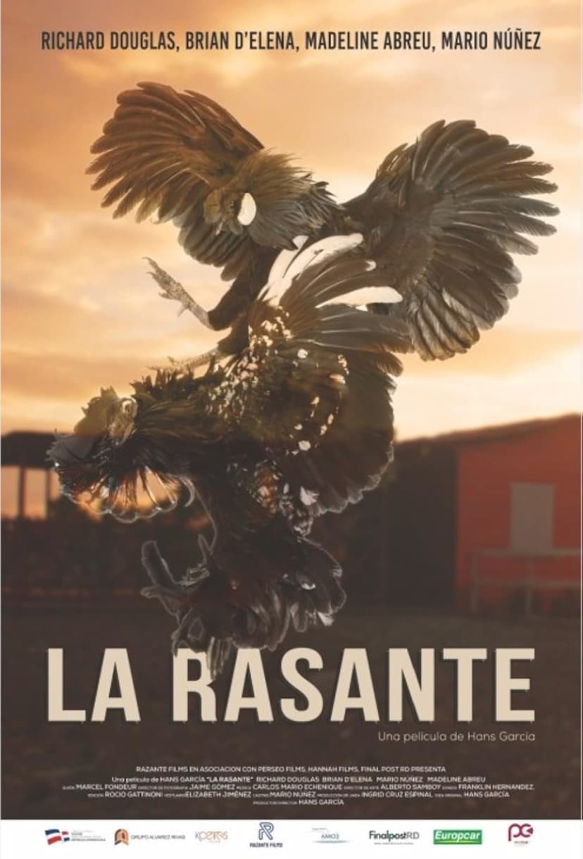 La Rasante