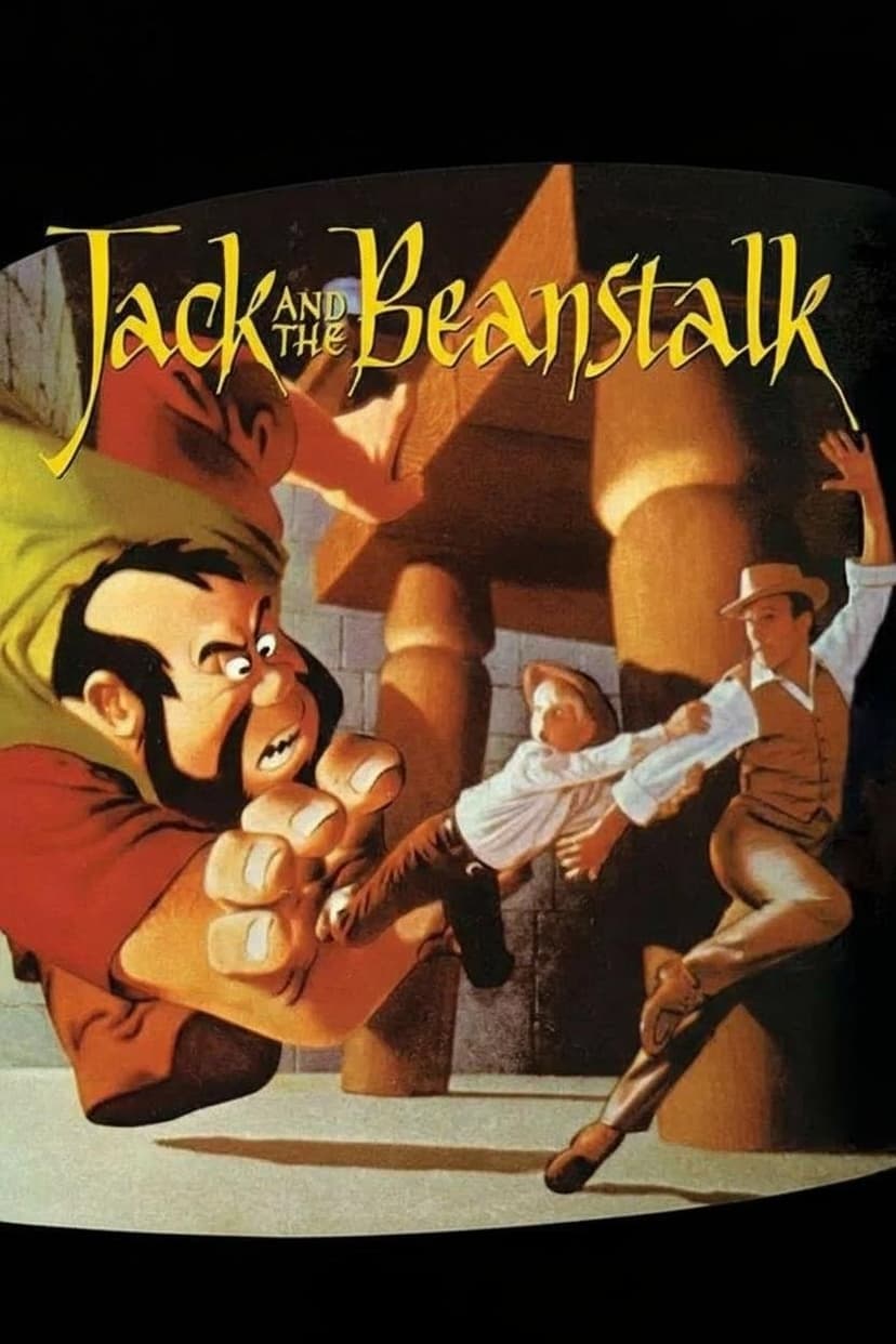 Jack and the Beanstalk