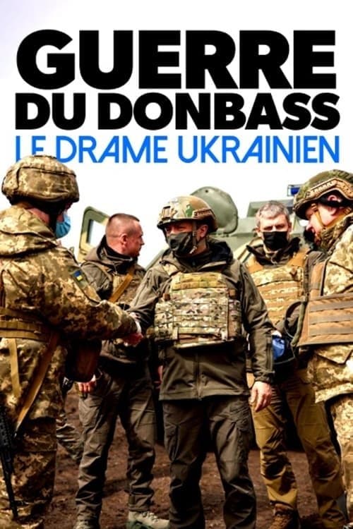 Krieg in Europa - Das Ukraine-Drama