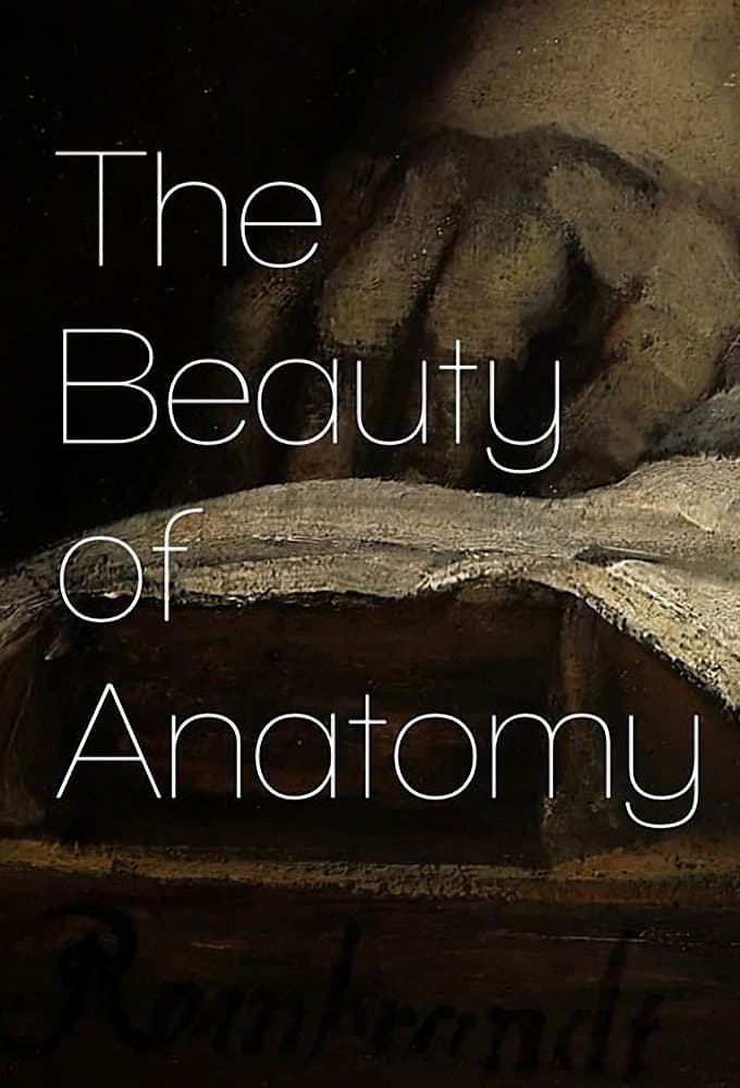 The Beauty of Anatomy