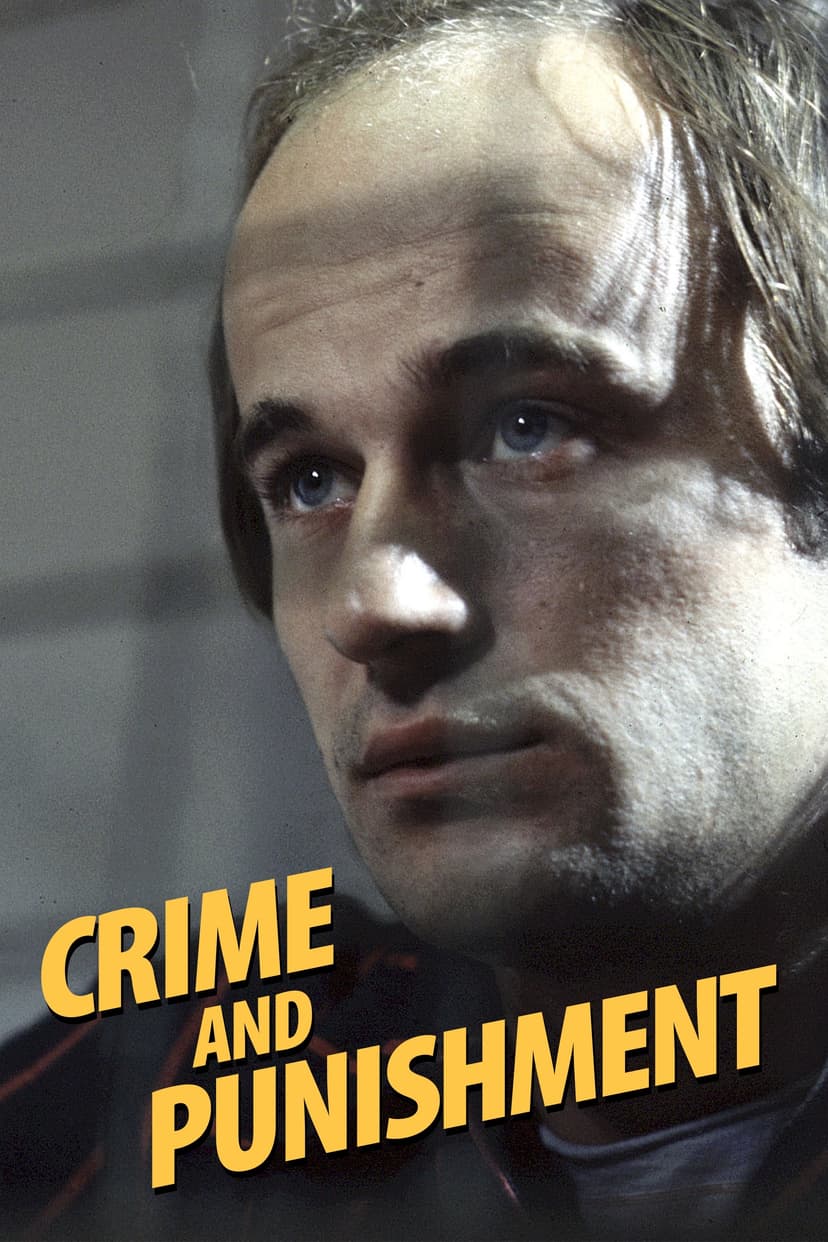 Crime and Punishment