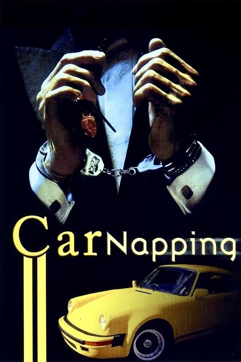 Carnapping - Ordered, Stolen and Sold