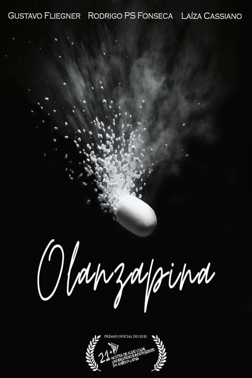 Olanzapina