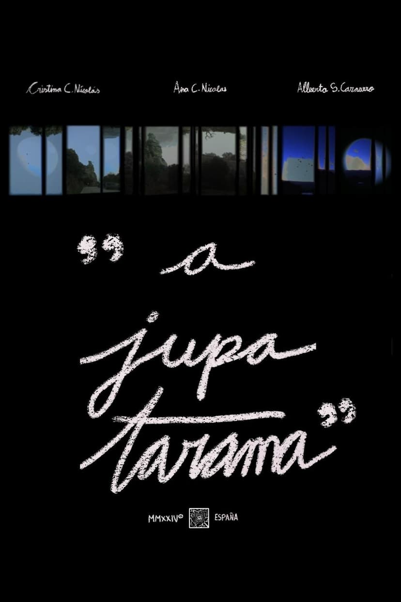 A Jupatarama