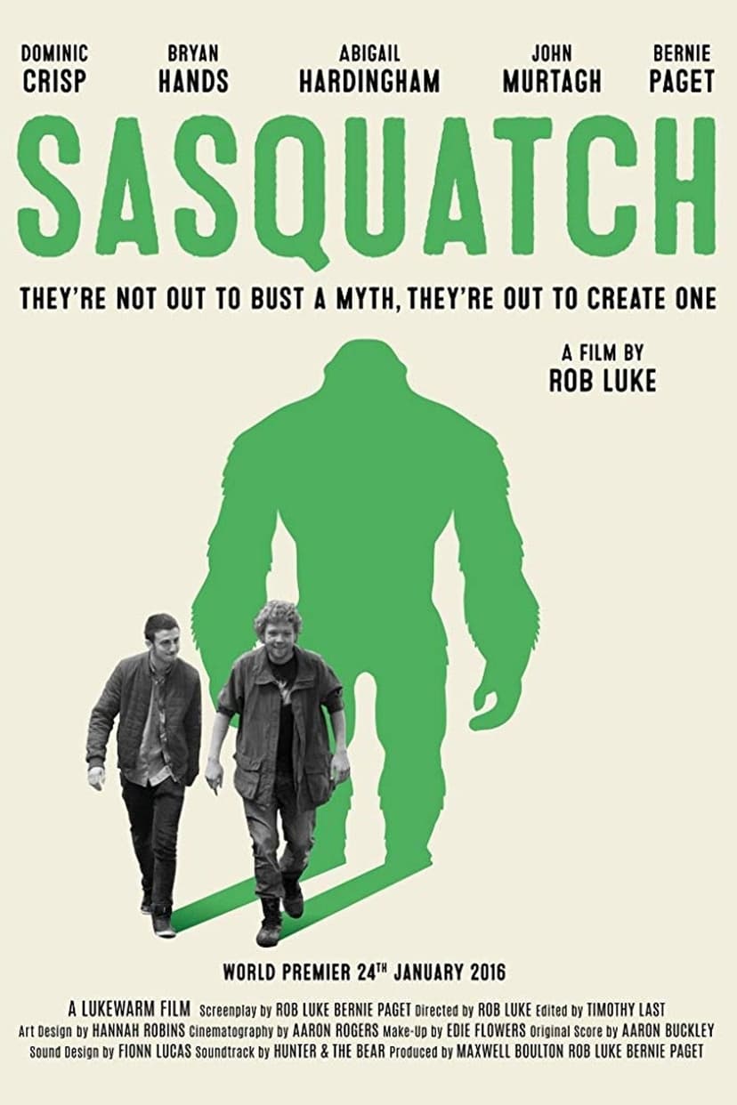 Sasquatch