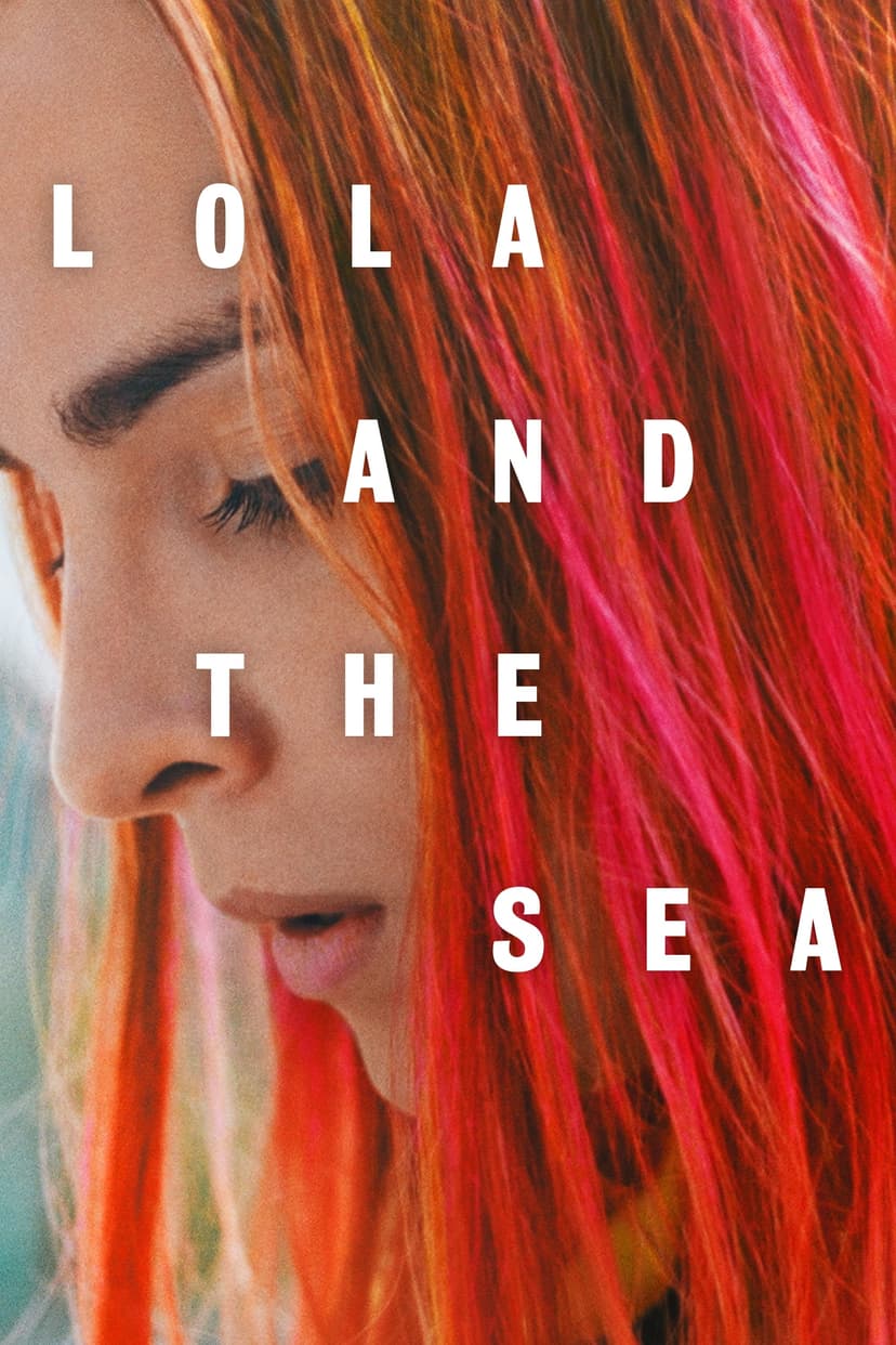 Lola and the Sea