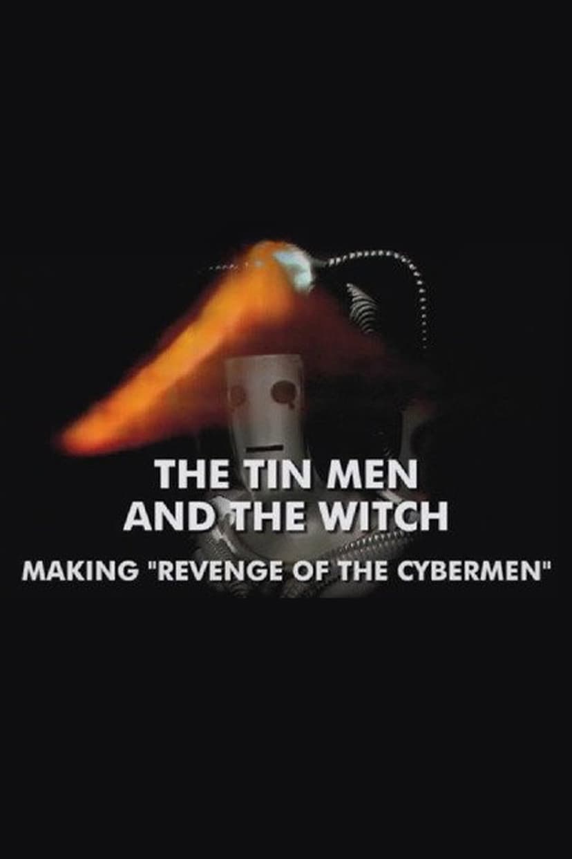 The Tin Men and the Witch