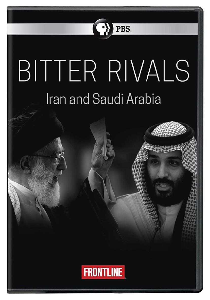 Bitter Rivals: Iran and Saudi Arabia