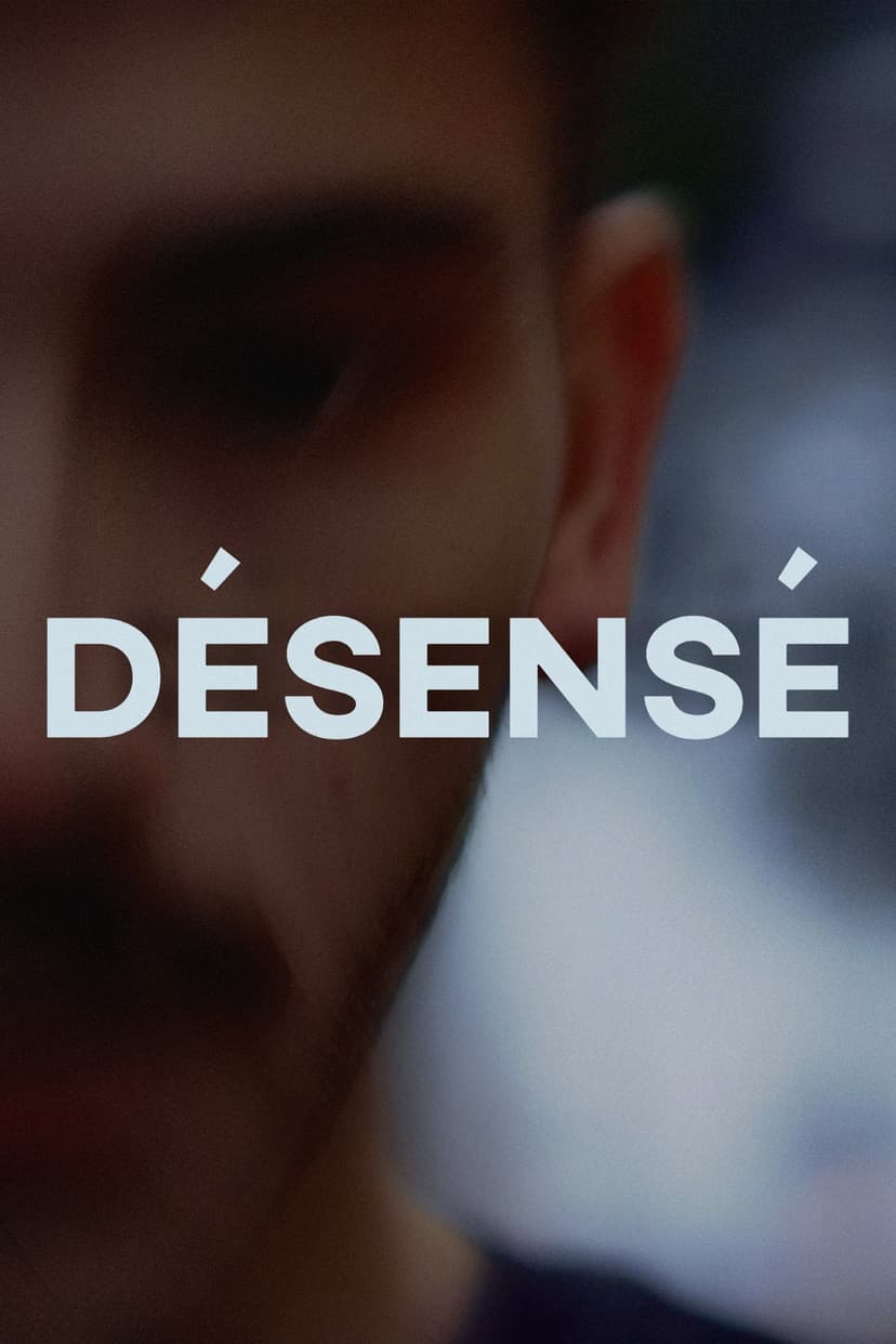 Désensé