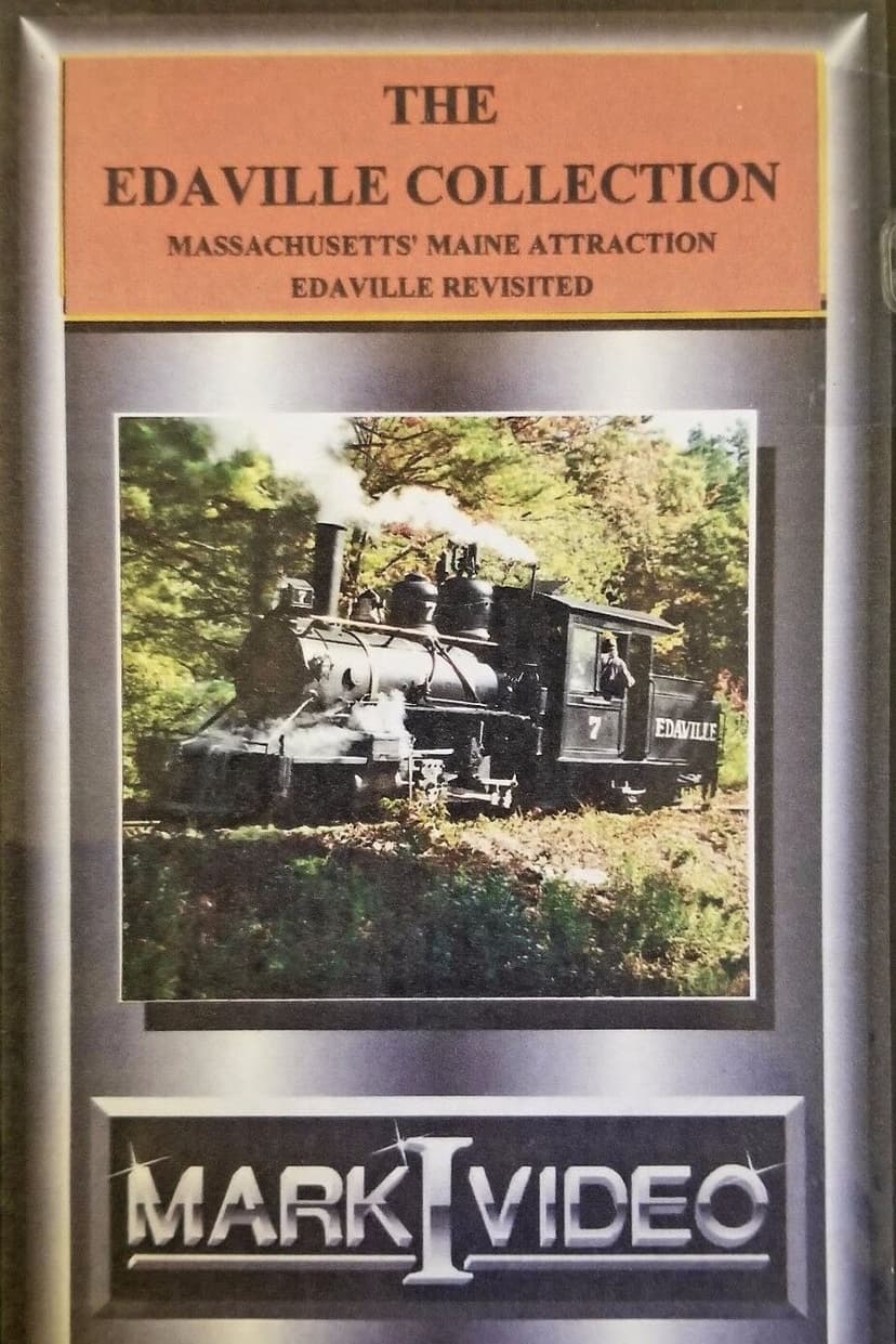 Massachusetts' Maine Attraction: The Edaville Railroad