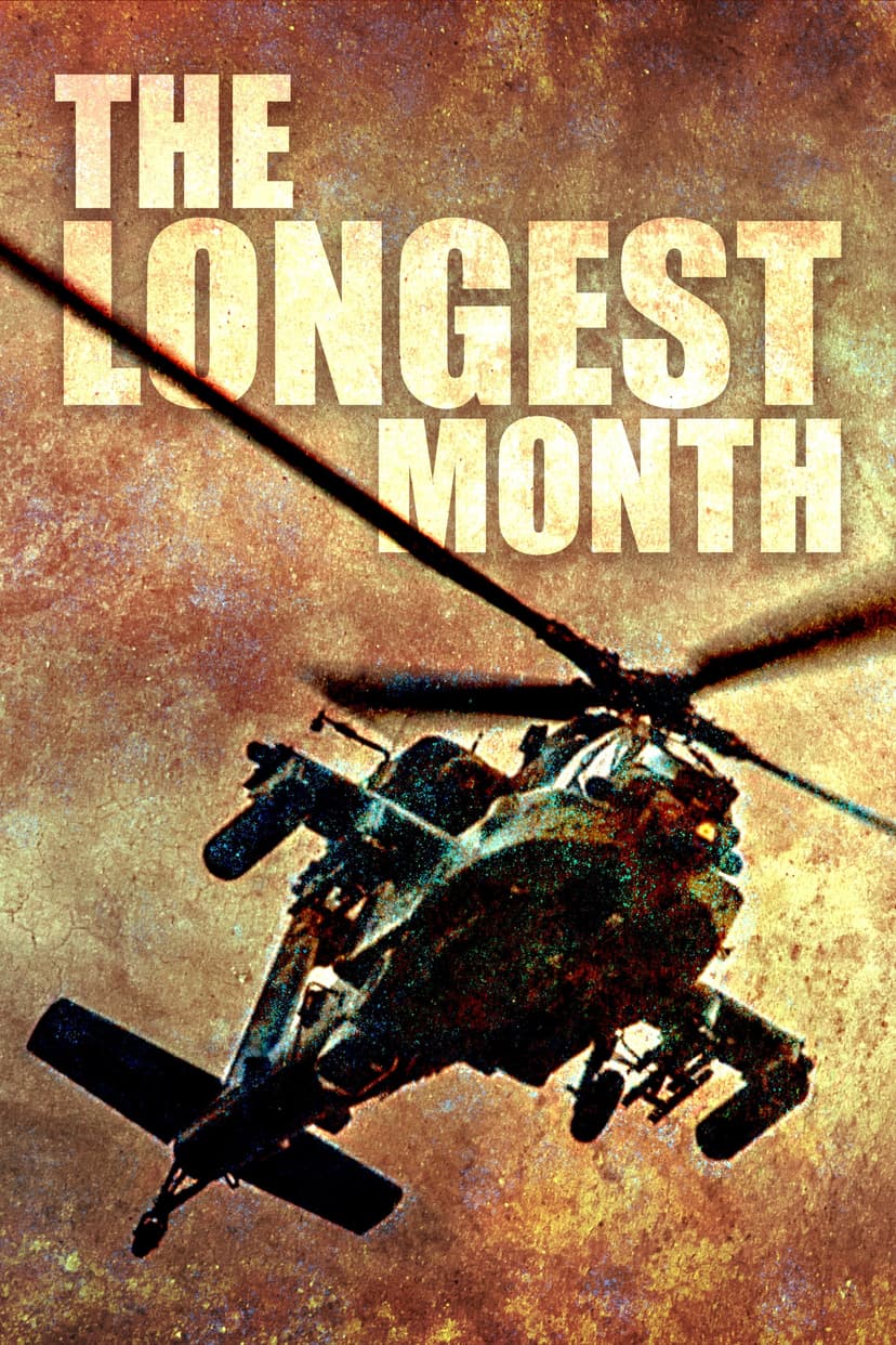 The Longest Month