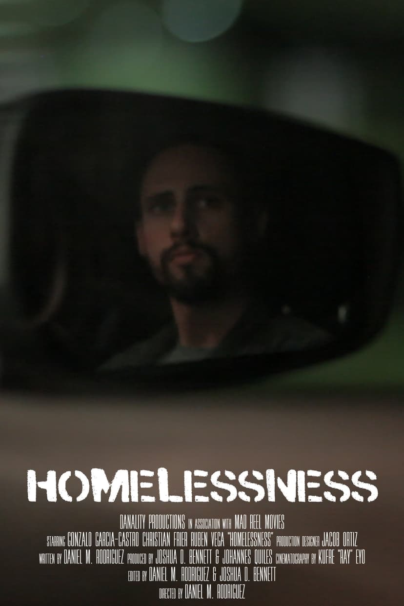 Homelessness