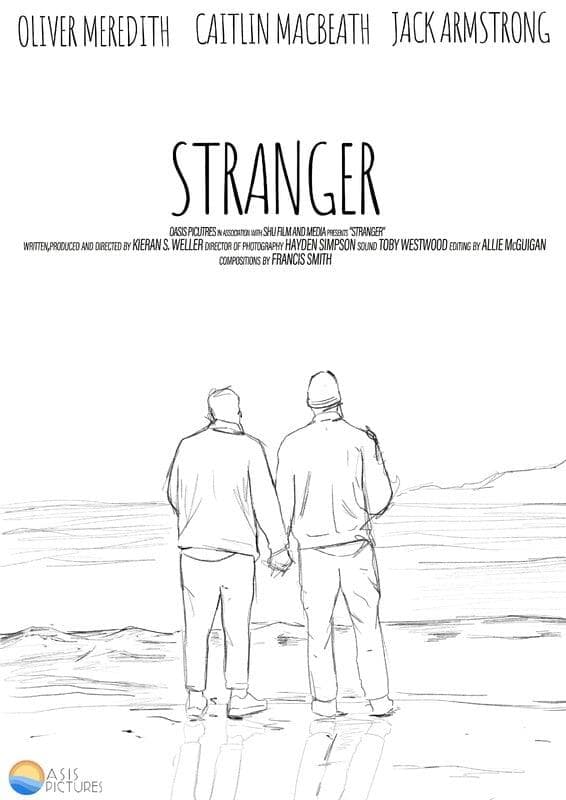 Stranger