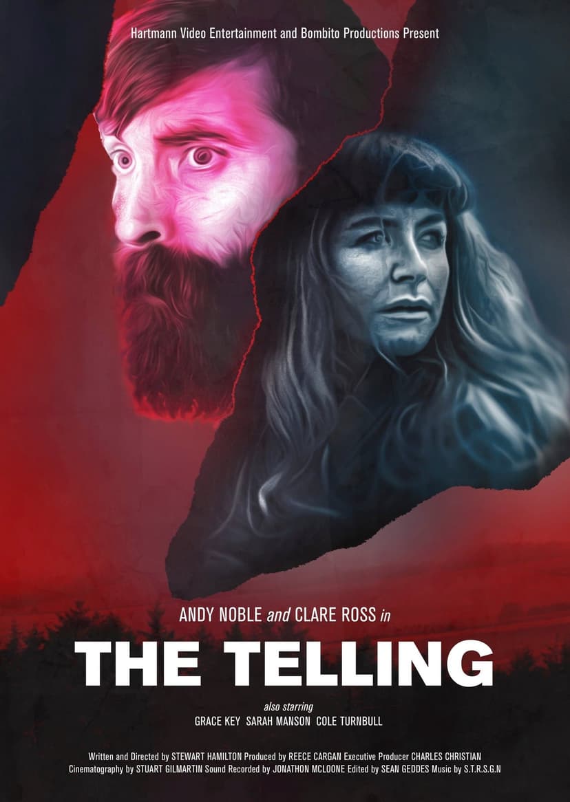 The Telling