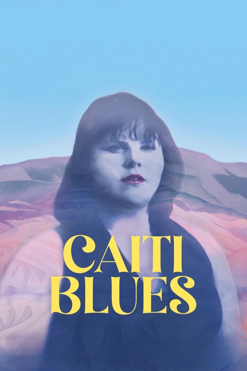 Caiti Blues