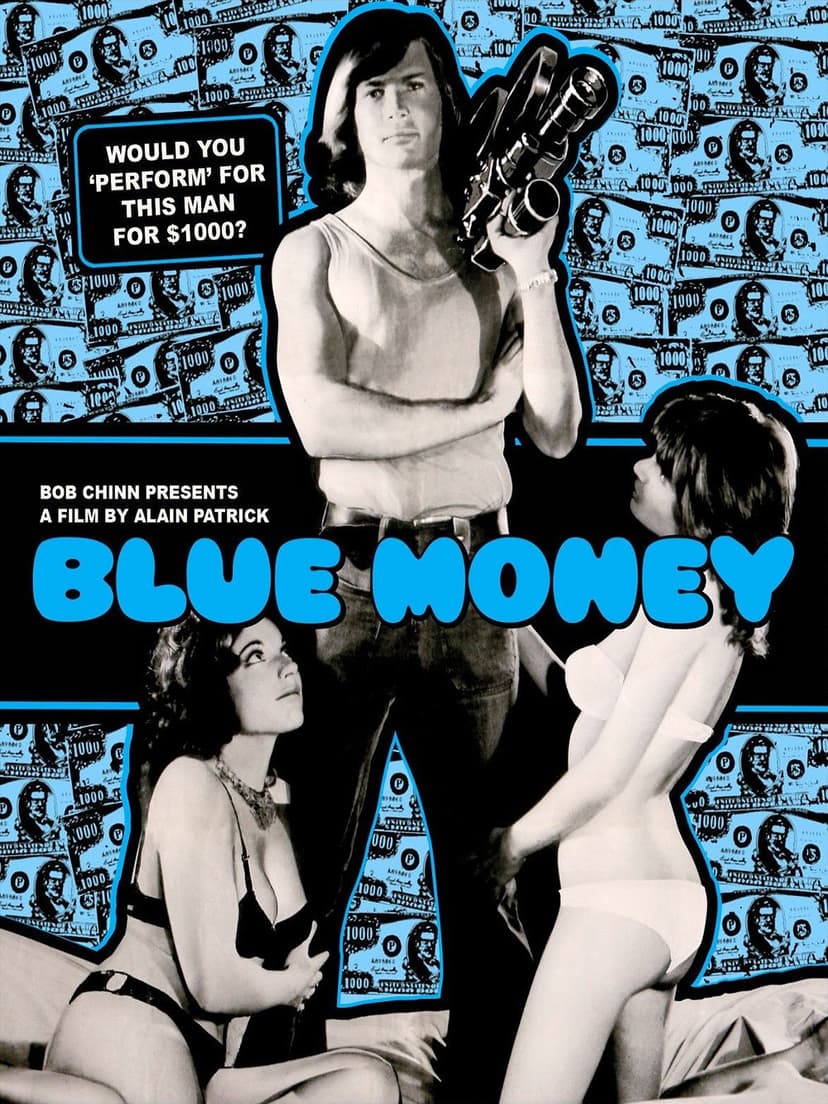 Blue Money