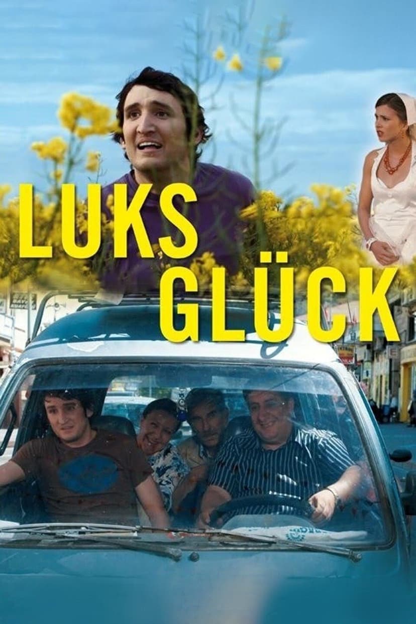 Luks Glück