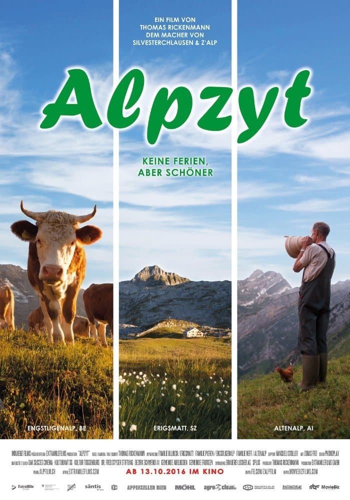 Alpzyt