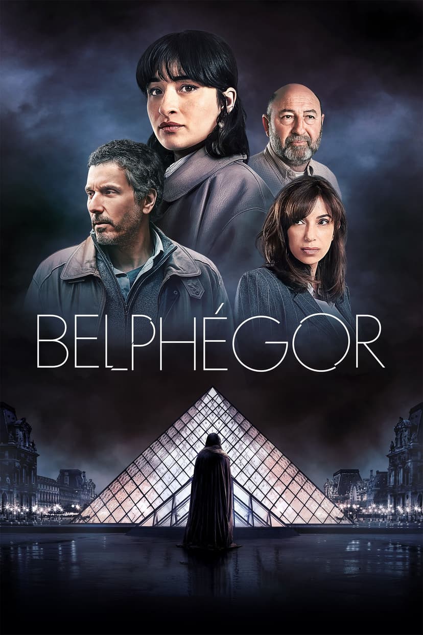 Belphégor