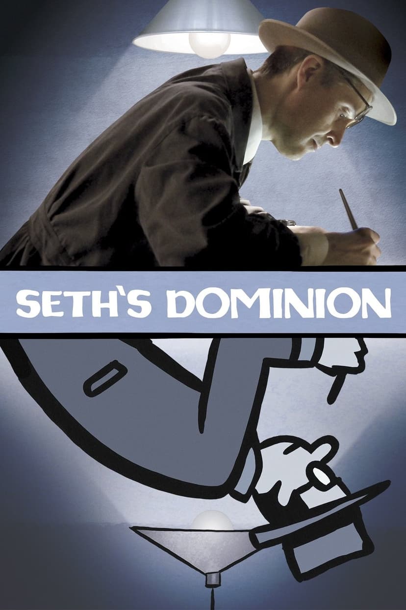 Seth's Dominion