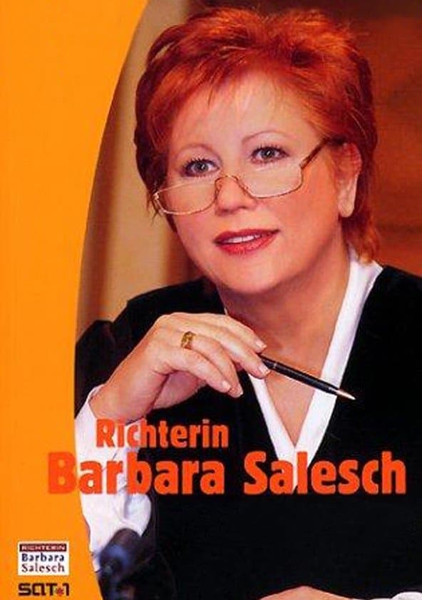 Barbara Salesch – Das Strafgericht