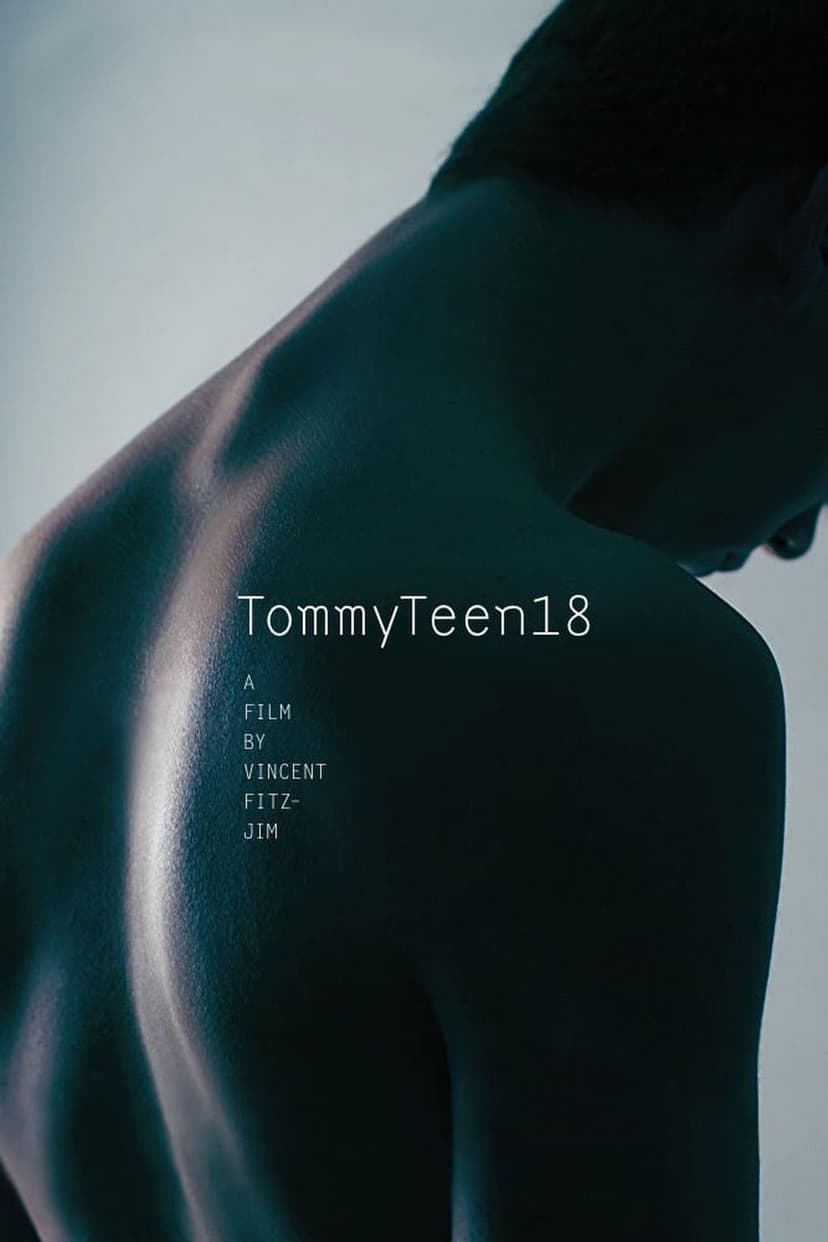 TommyTeen18