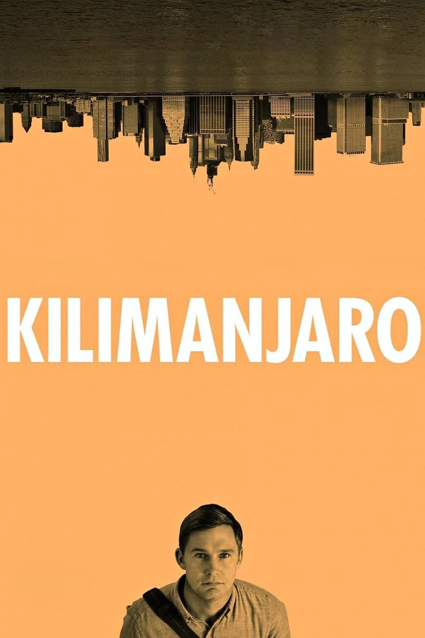 Kilimanjaro