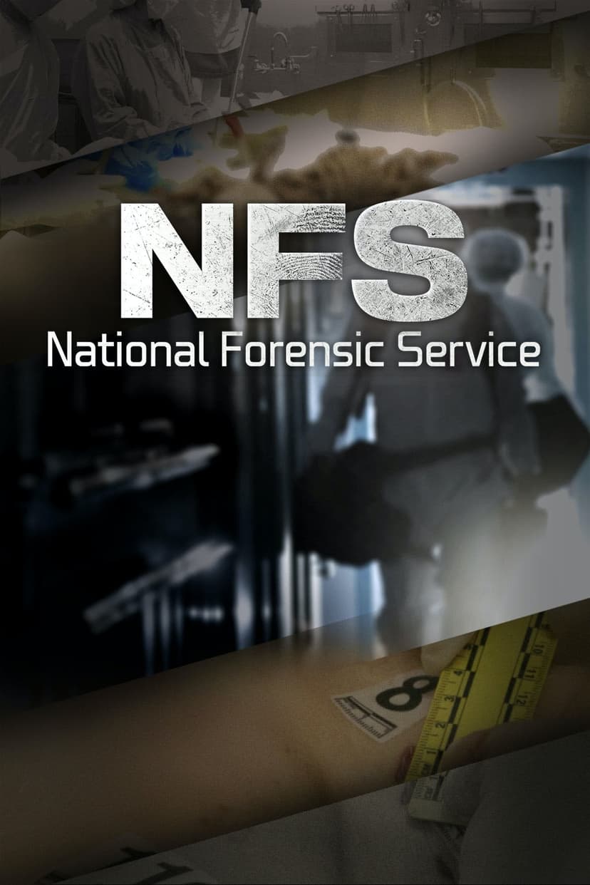 NFS: National Forensic Service