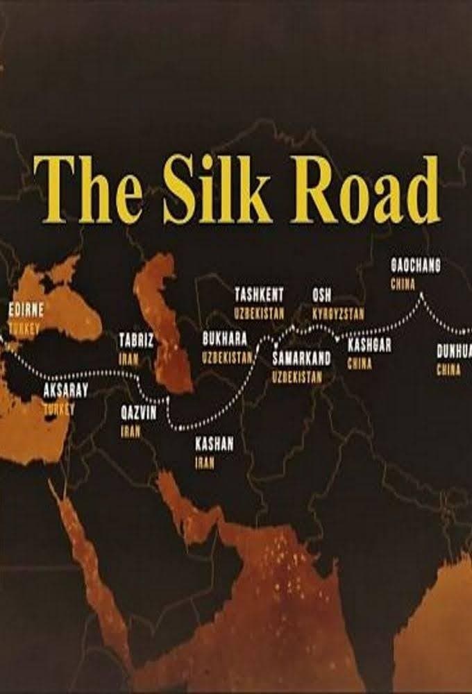 The Silk Road