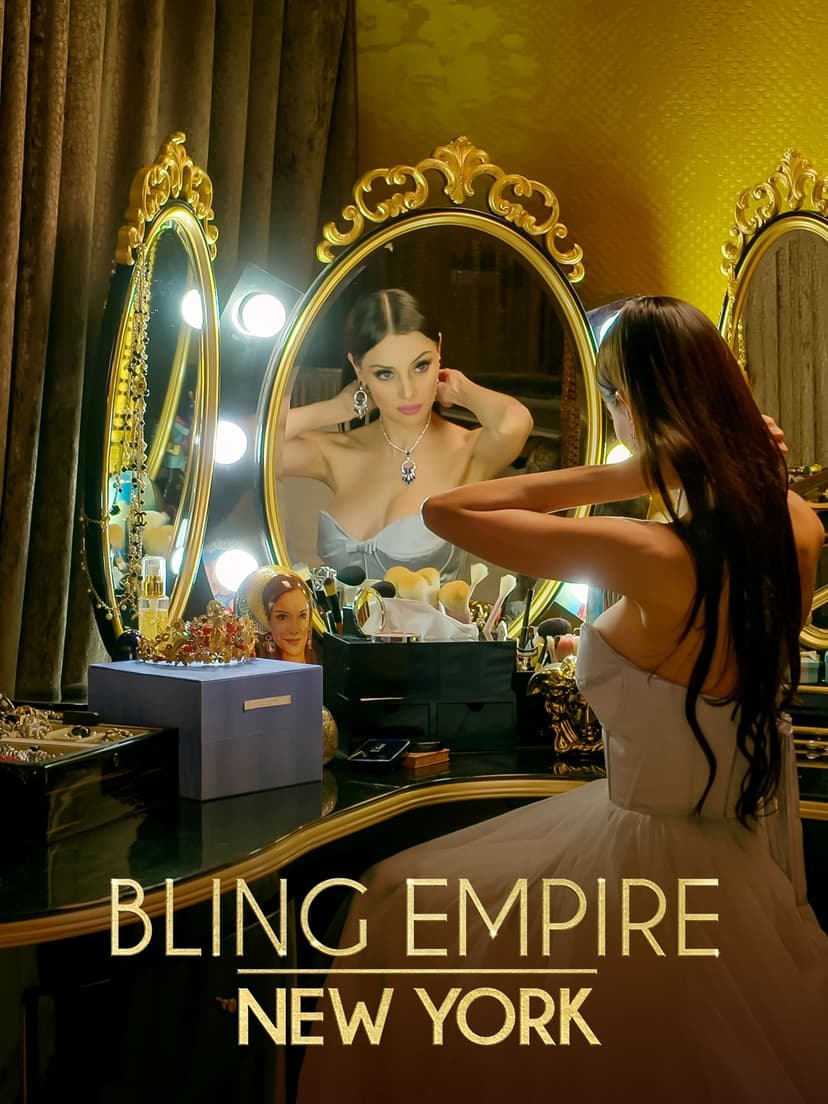 Bling Empire: New York