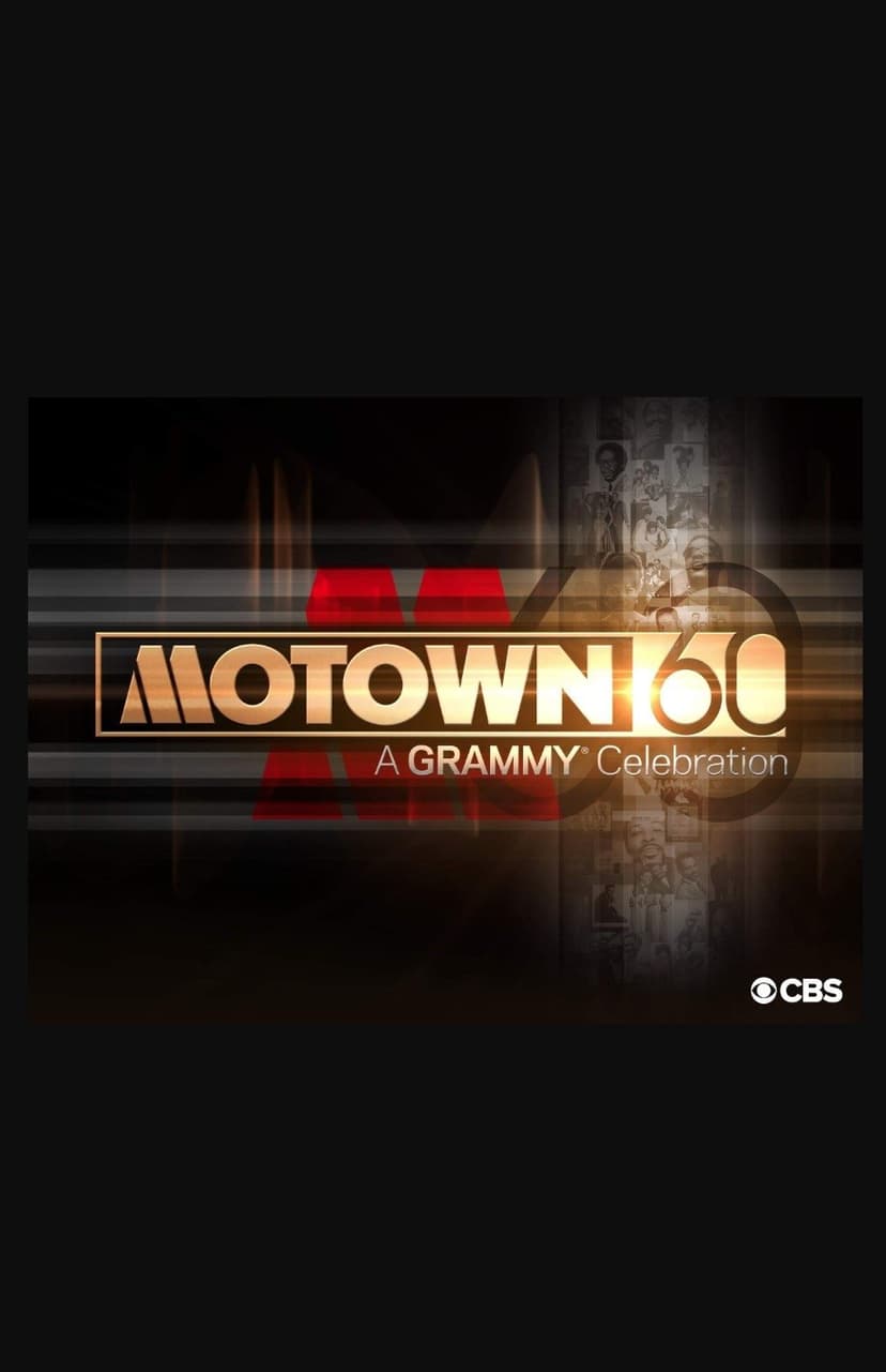 Motown 60: A Grammy Celebration