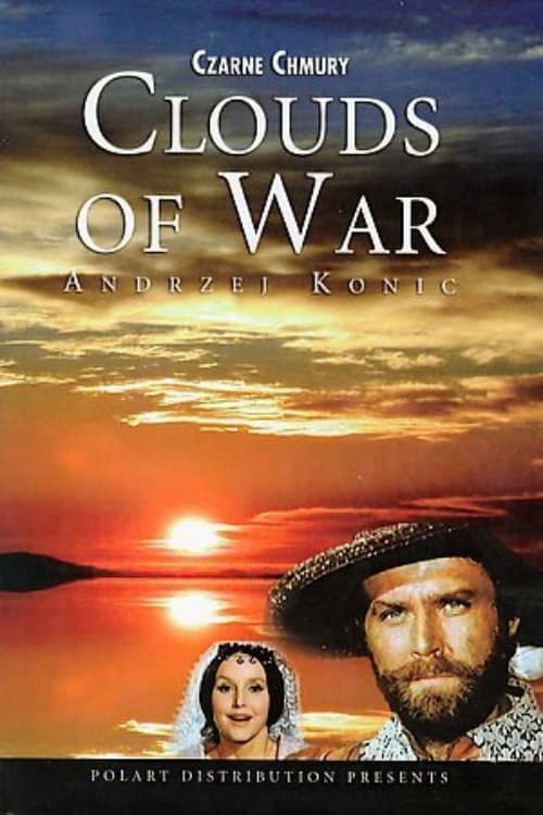 Clouds of War