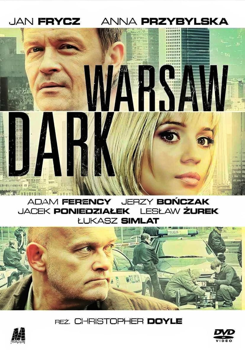 Warsaw Dark