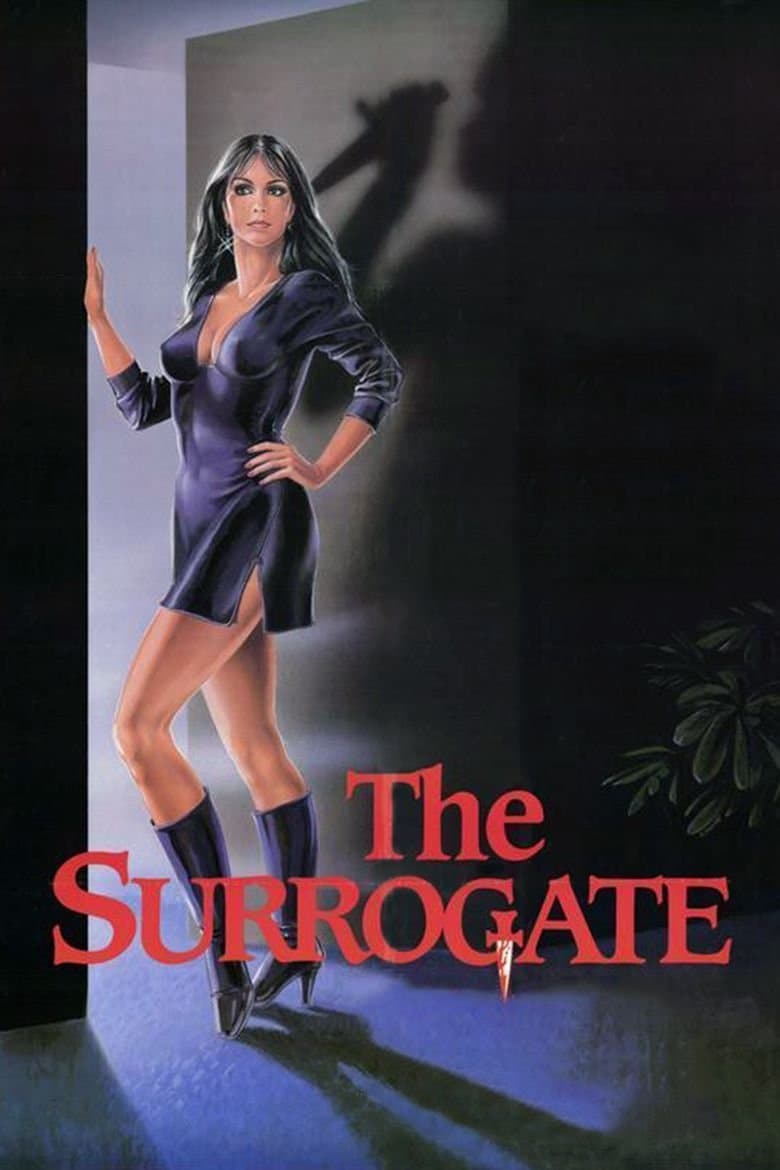 The Surrogate