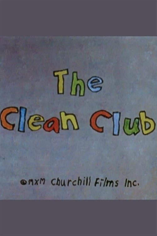 The Clean Club