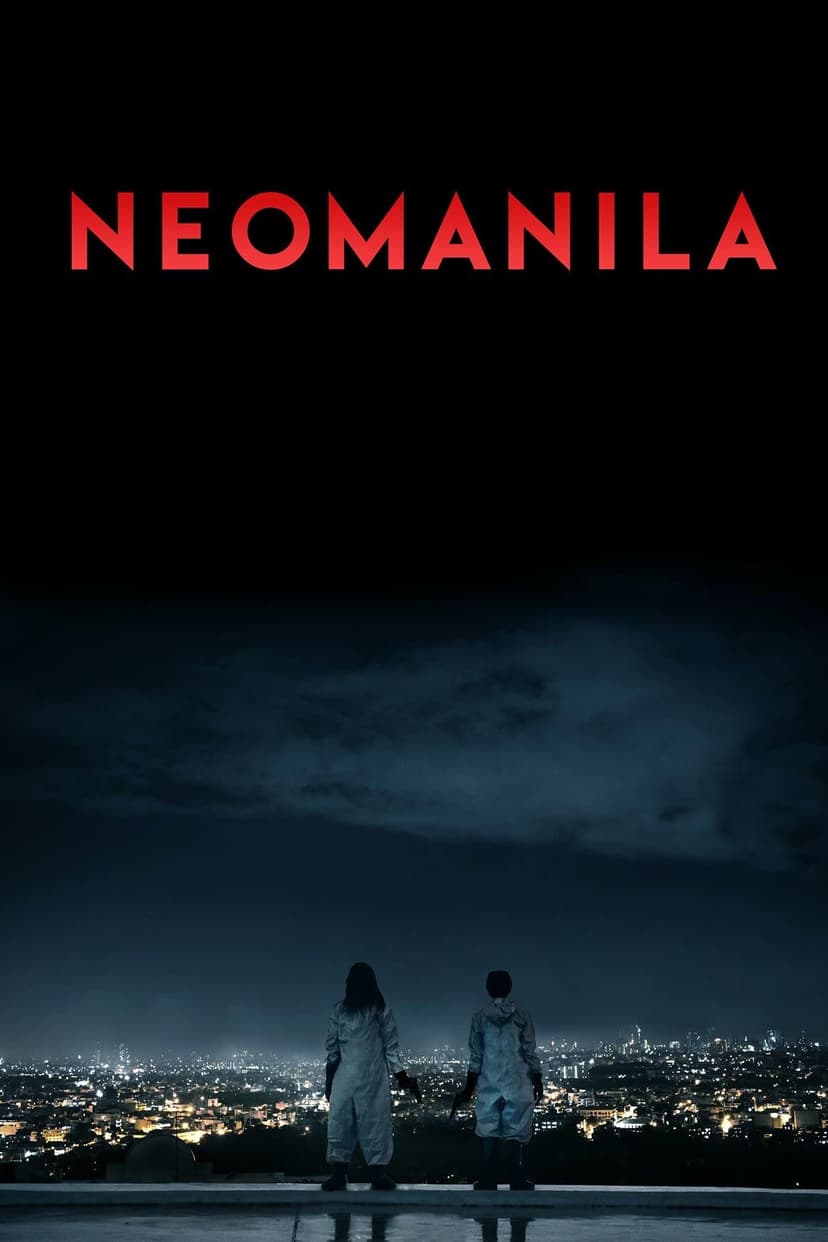 Neomanila