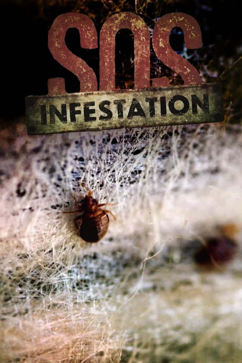 SOS Infestation