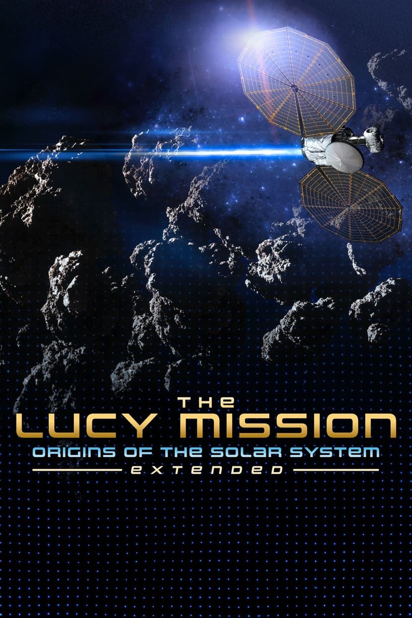 The Lucy Mission: Origins of the Solar System