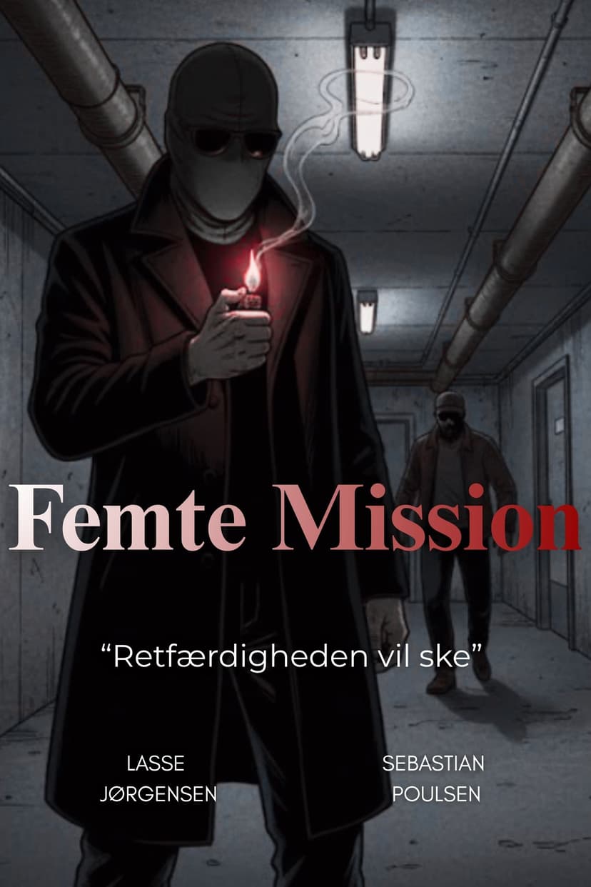 Femte Mission