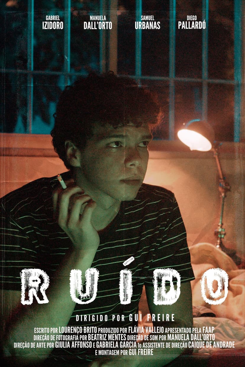 Ruído