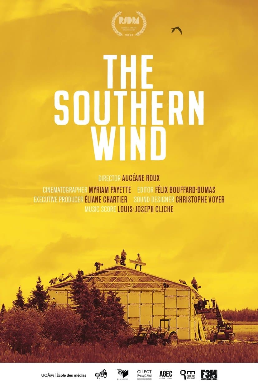 The Southern Wind