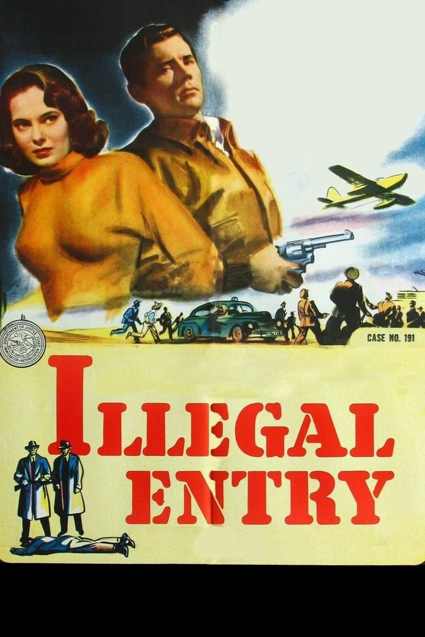 Illegal Entry