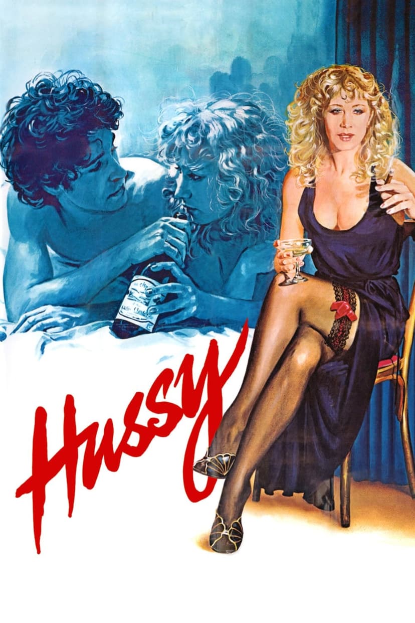 Hussy