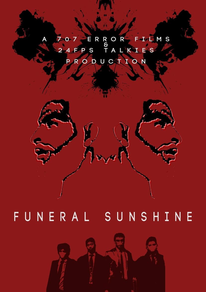 Funeral Sunshine