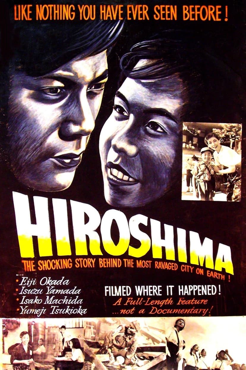 Hiroshima