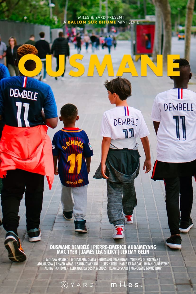 Ousmane