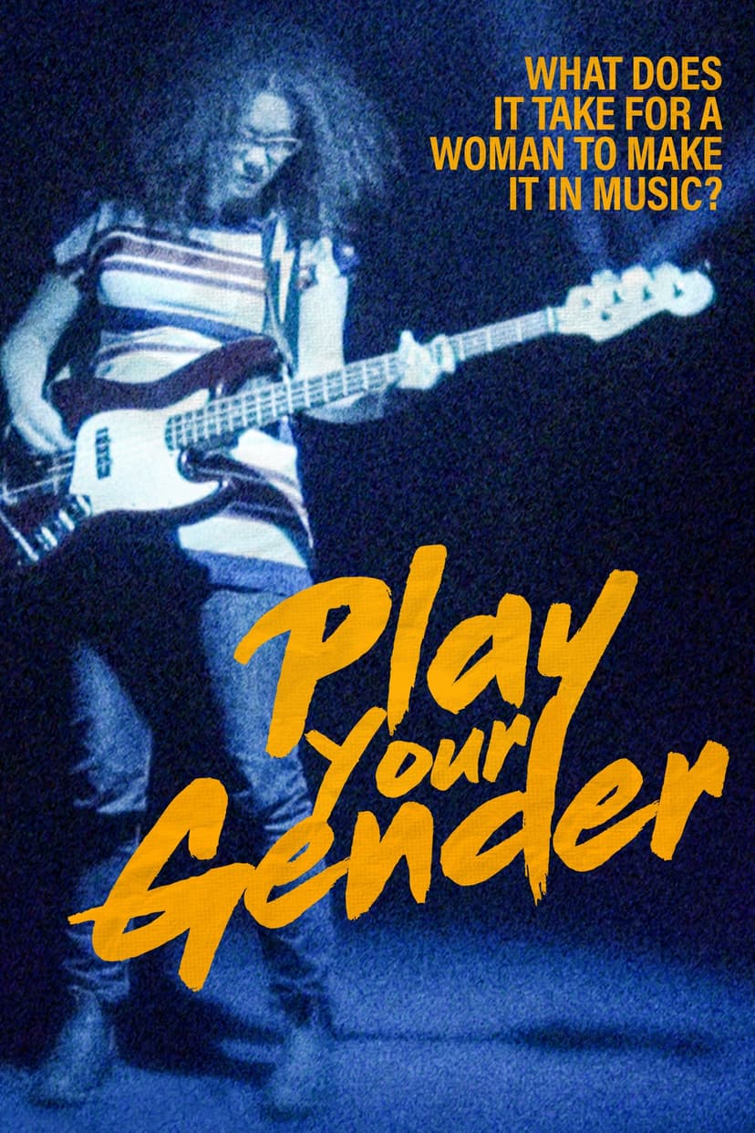 Play Your Gender