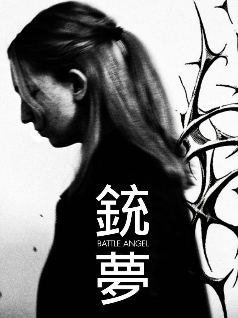 Battle Angel