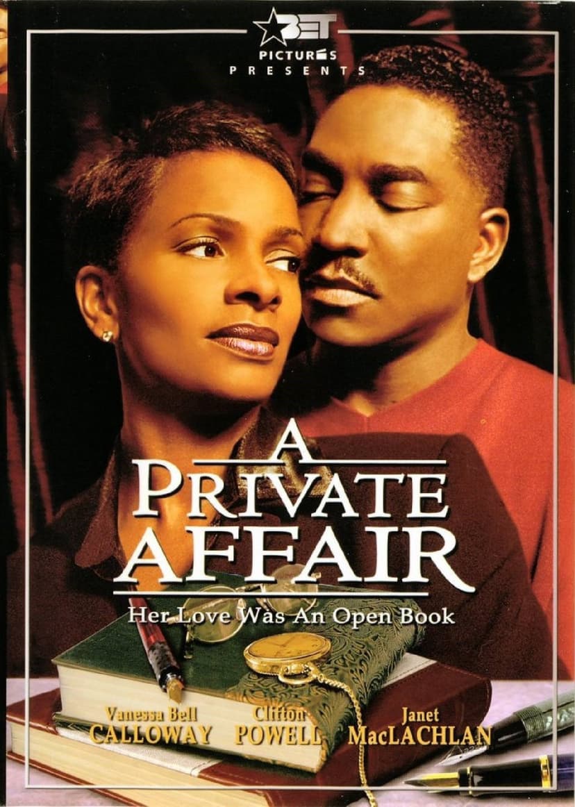 A Private Affair