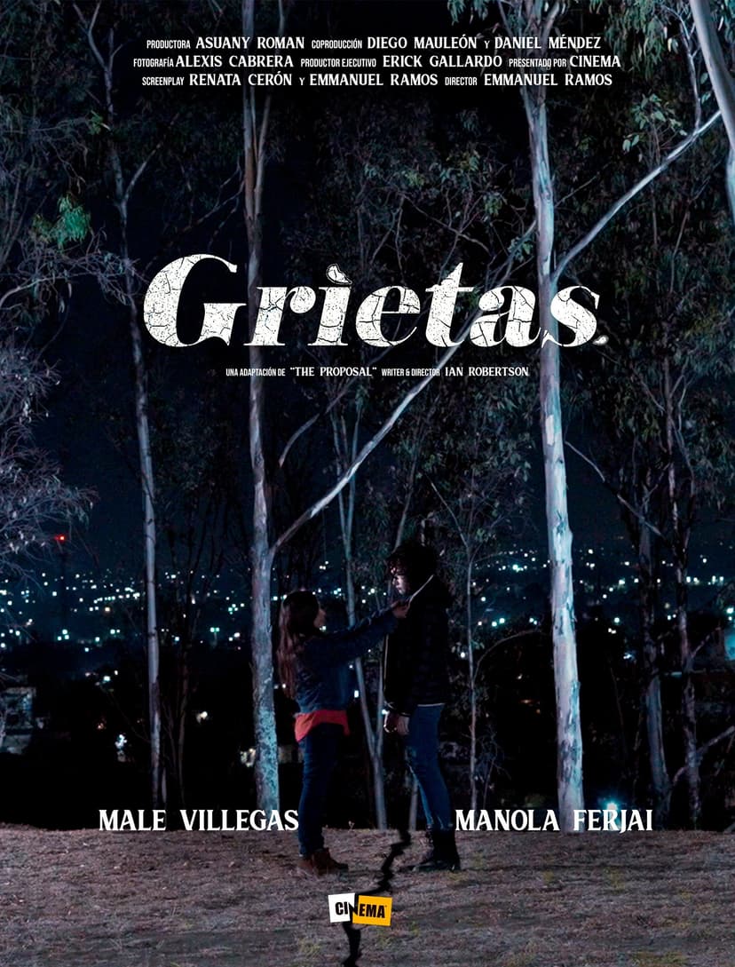 Grietas